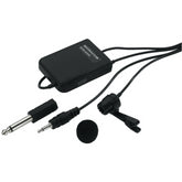 Monacor ECM-3005 Ansteckmikrofon